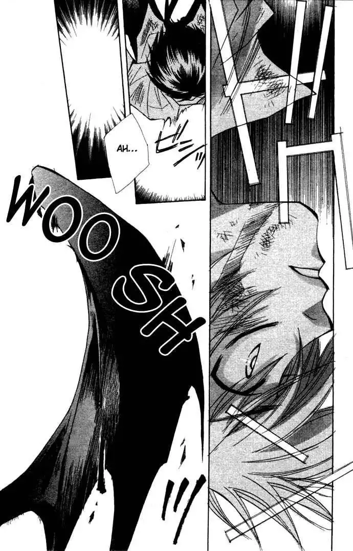Virtual Beast Chapter 3 20